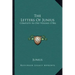 The Letters of Junius: Complete in One Volume (1786)