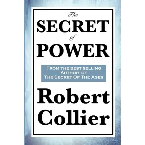 The Secret of Power