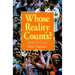 Whose Reality Counts?: Putting the First Last