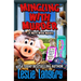 Mingling With Murder