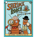 Sherlock Roach and the Case of the Crunchy Crumb: A Star Chapter Book
