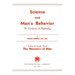 Science and Man's Behavior