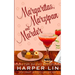 Margaritas, Marzipan, and Murder