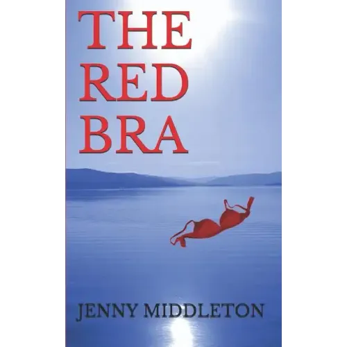 The Red Bra