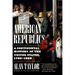 American Republics: A Continental History of the United States, 1783-1850
