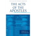 The Acts of the Apostles