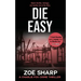 Die Easy: #10: Charlie Fox Crime Mystery Thriller Series