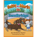 Salty and Marin Do Sandbridge
