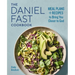 The Daniel Fast Cookbook: Meal Plans and Recipes to Bring You Closer to God