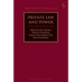 Private Law and Power