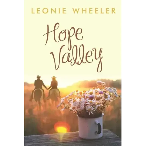 Hope Valley: Australian Outback Adult Romance