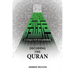 Decoding The QURAN (A Unique Sufi Interpretation)