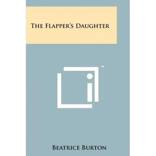 The Flapper's Daughter