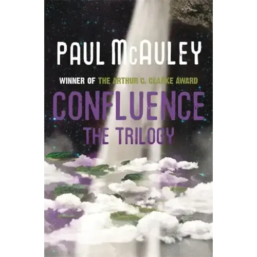 Confluence - The Trilogy