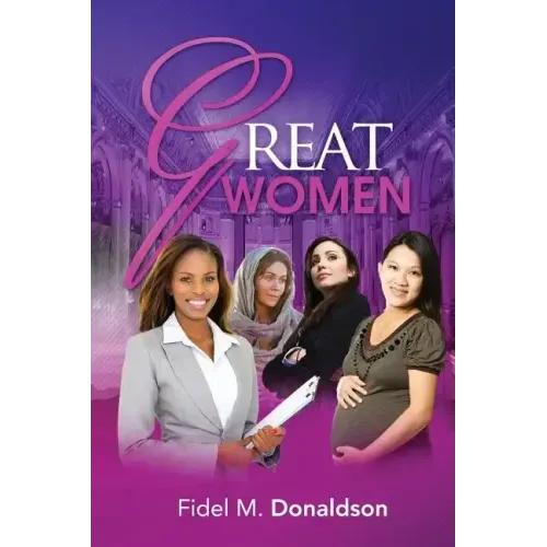 Great Women