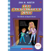 The Ghost at Dawn's House (the Baby-Sitters Club #9): Volume 9