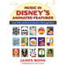 Music in Disney's Animated Features: Snow White and the Seven Dwarfs to the Jungle Book