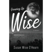 Growing Up Wise: A Memoir