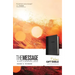 The Message Deluxe Gift Bible: The Bible in Contemporary Language
