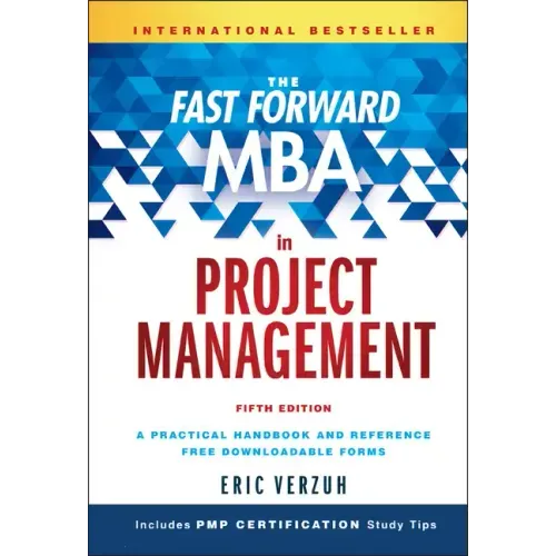 The Fast Forward MBA in Project Management