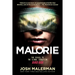 Malorie: The Sequel to the Global Sensation Bird Box