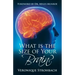 What Is the Size of Your Brain?: Foreword by Dr. Myles Munroe