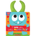 I Love You, Little Monster!