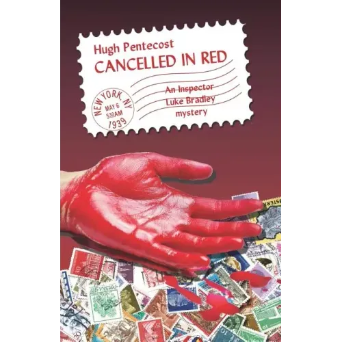 Cancelled in Red