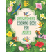 Birdwatchers Coloring Book for Adults: An Adult Coloring Book with Birds and Flowers for Relaxation and Stress Relief, Different 52 Cute Bird Illustra