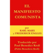 El Manifiesto Comunista
