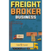 Freight Broker Business: How to Start a Successful Freight Brokerage Company