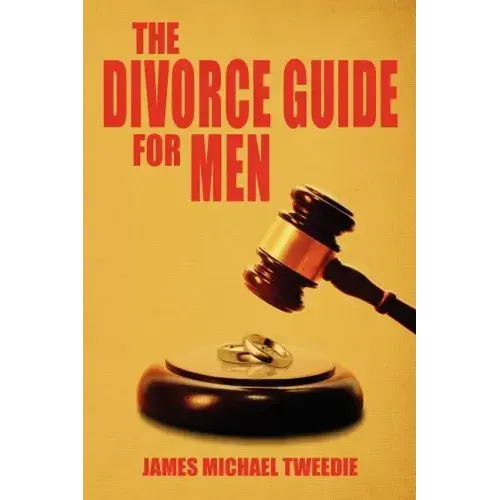 The Divorce Guide for Men
