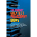 The Twenty Greatest Philosophy Books