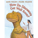 How Do Dinosaurs Get Well Soon?