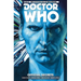 Doctor Who: The Ninth Doctor Vol. 3: Official Secrets