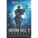 Indian Hill 3 Conquest