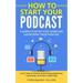 How to Start Your Podcast: A Simple step-by-step Guide for Launching your Podcast. Learn how to choose Podcasting Equipment, Marketing, and more