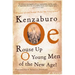 Rouse Up O Young Men of the New Age!