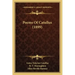 Poems Of Catullus (1899)
