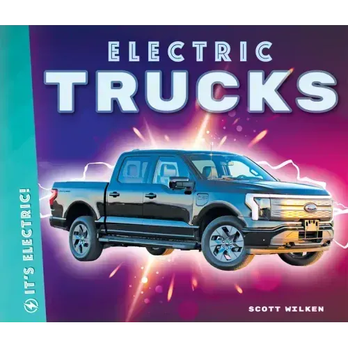 Electric Trucks