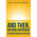 And Then, Nothing Happened!: The Spontaneous Song and Dance of Oya Zen-Rama