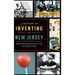 A History of Inventing in New Jersey: From Thomas Edison to the Ice Cream Cone