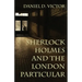 Sherlock Holmes and The London Particular