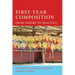 First-Year Composition: From Theory to Practice