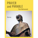 Prayer and Parable: Stories