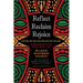 Reflect, Reclaim, Rejoice: Preserving the Gift of Black Sacred Music