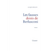 Les fausses dents de Berlusconi