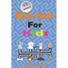 Maze-book for Kids - 3-7 Years