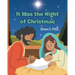 It Was the Night of Christmas