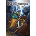 Ki Khanga: The Anthology